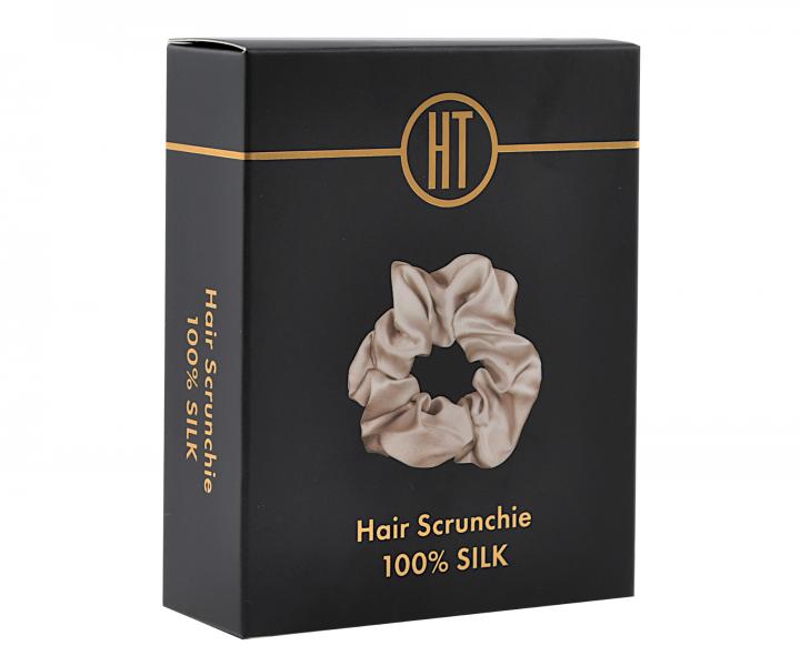 Satnov gumika do vlasov Hot Tools Hair Scrunchie (bonus)