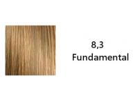 Farba na vlasy Loral Inoa 2 60 g - odtie 8,3 Fundamental blond