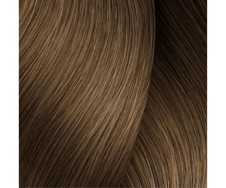 Farba na vlasy Loral Professionnel iNOA 60 g - 8.0 hlbok intenzvna svetl blond