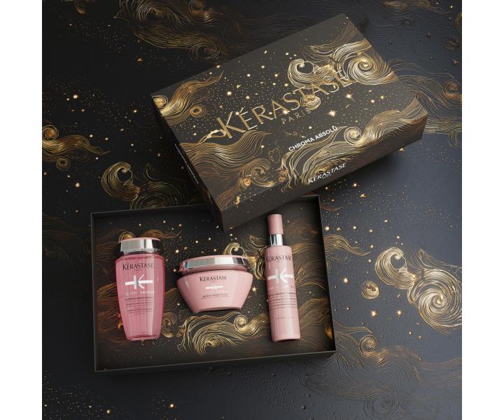 Darekov sada pre vivu farbench vlasov Krastase Chroma Absolu