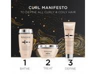 Dar�ekov� sada na hydrat�ciu a v��ivu vlnit�ch a ku�erav�ch vlasov K�rastase Curl Manifesto