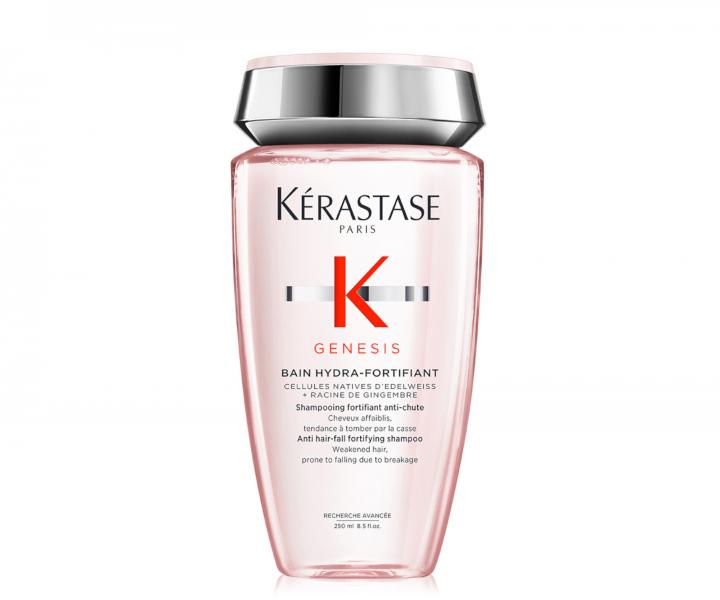 Dar�ekov� sada pre oslaben� vlasy so sklonom k padaniu K�rastase Genesis Spring Box