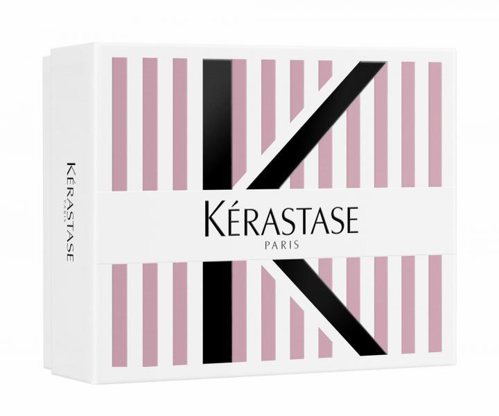 Darekov sada pre vivu farbench vlasov Krastase Chroma Absolu Masque Spring Box