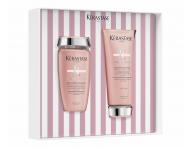 Darekov sada pre hydratciu farbench vlasov Krastase Chroma Absolu Fondant Spring Box