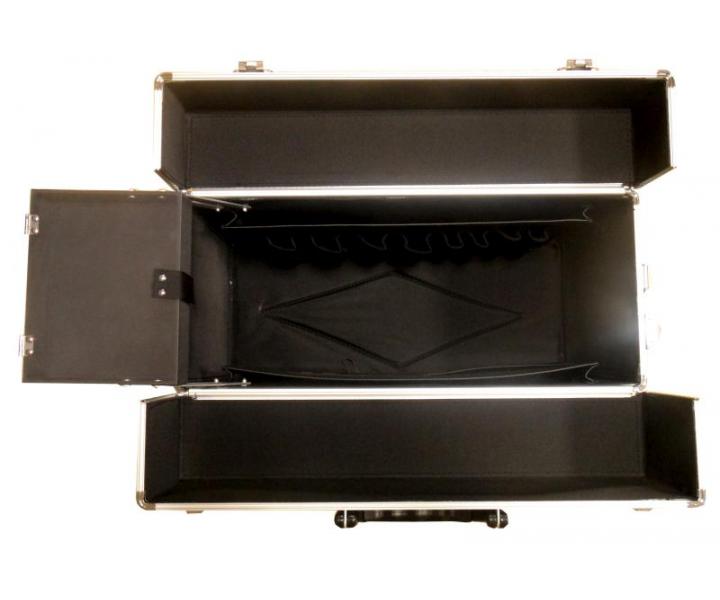 Kadern�cky-kozmetick� kufr�k Hairway uzamykate�n�