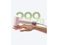 Profesionlny mini fn na vlasy Laifen Swift Mini Coral Pink - 1100 W, ruov