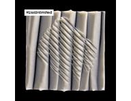 Uhladzujci rad pre nepoddajn vlasy LOral Professionnel Serie Expert Liss Unlimited