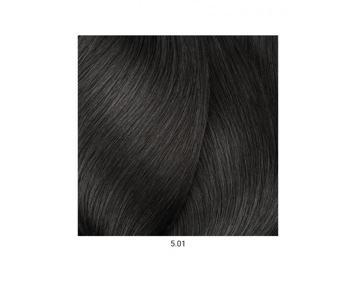 Preliv na vlasy Loral Diarichesse 50 ml - odtie 5.01 prrodn hned