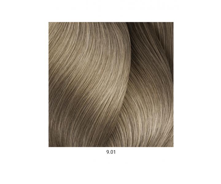 Preliv na vlasy Loral Diarichesse 50 ml - odtie 9.01 adov blond