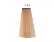 Farba na vlasy Milaton 100 ml - 10.83 zlat perleov platinov blond
