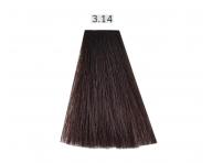 Farba na vlasy Milaton 100 ml - 3.14 tmav okolda