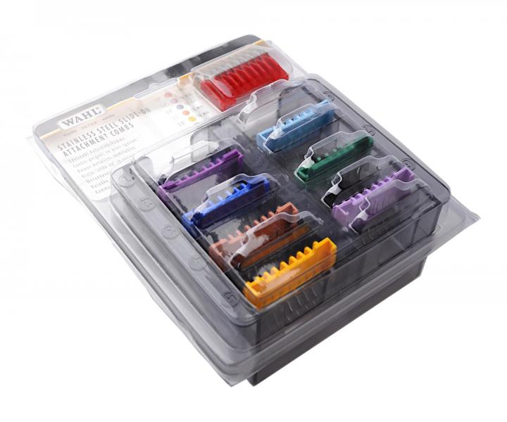 Sada n�hradn�ch n�stavcov Moser 1233-7050 - 8 ks - rozbalen�, po�koden� obal