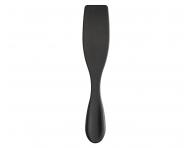 Kefa na aplikciu vlasovej kozmetiky Olivia Garden Essential Style Blend - ierna