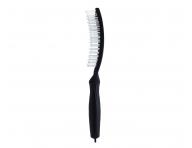 Kefa Olivia Garden Fingerbrush Ionic Large - ierna