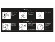 Priame o�etruj�ce pigmenty pre farben� vlasy K�rastase, oran�ov� - 10 ml