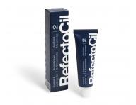 Farba na oboie a riasy RefectoCil 15 ml - .2, modroierna