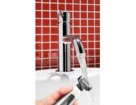 Zastrihva fzov Rowenta Forever Sharp TN6010F4 - biely