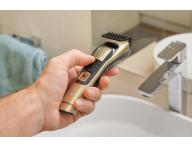 Zastrihva vlasov Sencor SHP 5207CH - zlat