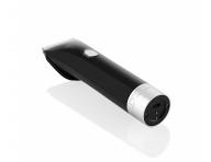 Zastrihva vlasov a fzov ETA Simon 7341 - ierny