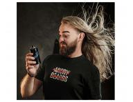 Pnsky such ampn Angry Beards Speedy Shampoo Jack Saloon - 150 ml