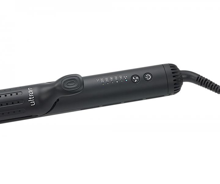 Profesionlna ehlika a kulma s prdom studenho vzduchu Ultron Airflux