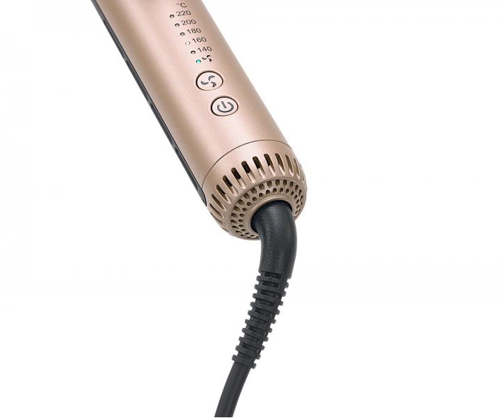 Profesionlna ehlika a kulma s prdom studenho vzduchu Ultron Airflux XL - staroruov