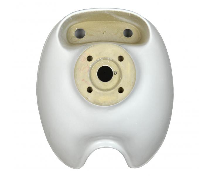 Umvadlo pre umvac box, Detail DHS-0325 - keramick