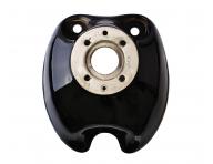 Umvadlo pre umvacie boxy Bellazi - keramick, ierne