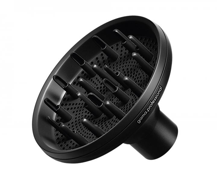 Profesionlny fn na vlasy Varis IQ Dryer - 2000 W, ierny