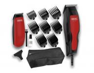 Set zastrihova�a a kont�rovacieho stroj�eka Wahl Home Pro 100 Combo