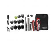 Set strojeka, kontrovacieho strojeka a zastrihvaa nosnch chpkov Wahl Close Cut Combo