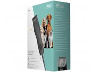 Profesionlny strojek na zvieraciu srs Wahl Max 50+ 1251-0470 - ierny