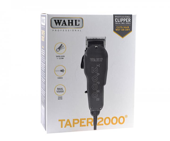 Profesionlny strojek na vlasy Wahl Taper 2000 - ed