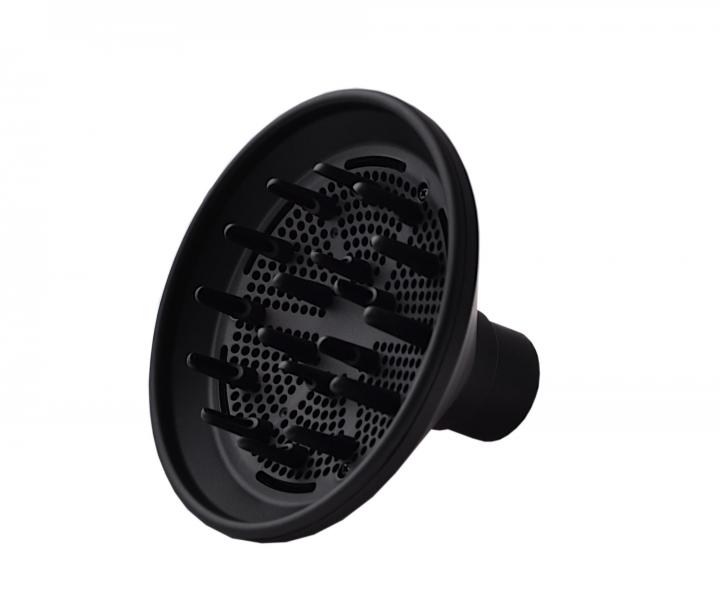 Profesionlny fn na vlasy Eurostil Professional Revelox - 1700 W, ierny