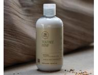 Regeneran kondicionr a telov mlieko s konopnm olejom Paul Mitchell Tea Tree Hemp