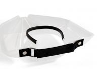 Odkvapkvacia horovit misa s odtokom Sibel - priehadn