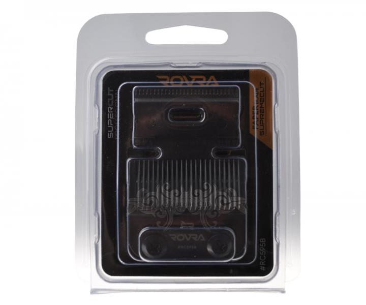 N�hradn� strihacia hlava Rovra Supreme Cut Fraper RC595B pre stroj�ek Rovra Super Cut