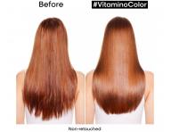 Maska pre �iariv� farbu vlasov Lor�al Professionnel Serie Expert Vitamino Color - 250 ml
