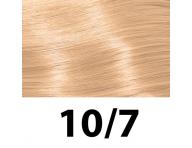 Preliv na vlasy Subrina Professional Demi Permanent 60 ml - 10/7 najsvetlejia blond - hned