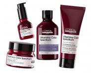 Fialov ampn na neutralizciu ltch tnov Loral Professionnel Serie Expert Vitamino Color Spectrum - 300 ml