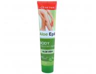 Depila�n� kr�m na telo Elfa Pharm Body Depilator Cream Aloe Epil - 125 ml