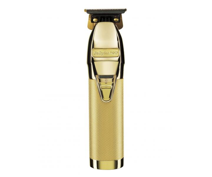 Profesionlny kontrovacie strojek BaByliss Pro Skeleton FX7870GE