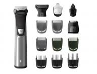 Multifunkn zastrihva Philips Series 7000 MG7745/15 - strieborn