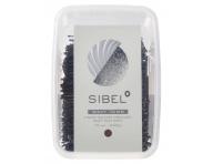 Vlnit sponka Sibel Wavy - 7 cm, hned - 500 g