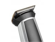 Multifunkn zastrihva BaByliss MT726E - strieborn