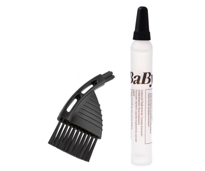 Zastrih�va� f�zov BaByliss E879E- �ierny