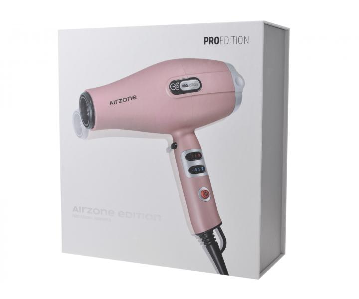 Profesionlny fn Goldwell Pro Edition Airzone Rose Collection - 1850 W, ruov