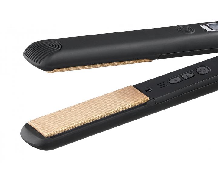 Profesionlna ehlika na vlasy Ultron MACH NANO SILK - ierna