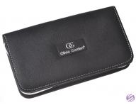 Sada kadernckych nonc 6,5"a efilanch nonc 6,35" Olivia Garden SilkCut Pro