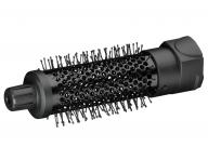 Teplovzdun kefa na vlasy BaByliss AS82E - ierna